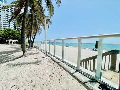 3001 S Ocean Dr, Hollywood, FL 33019