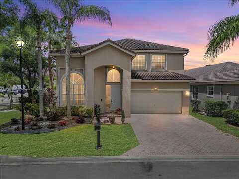 1008 NW 116th Ave, Coral Springs, FL 33071