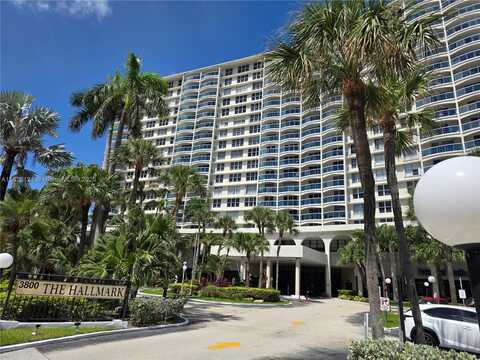 3800 S Ocean Dr, Hollywood, FL 33019