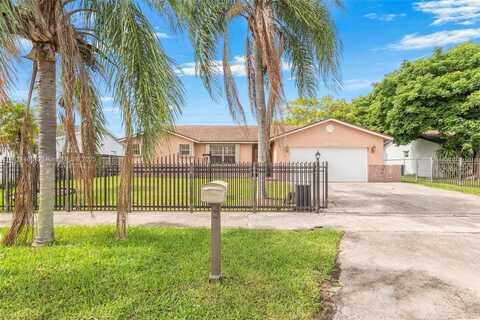 12400 SW 259th Ter, Homestead, FL 33032