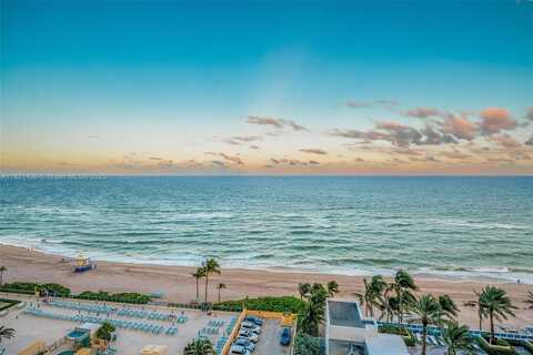 2711 S Ocean Dr, Hollywood, FL 33019