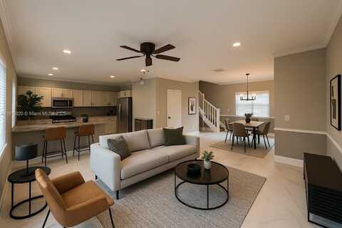 1233 NE 32nd St, Oakland Park, FL 33334