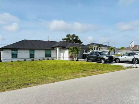 500 Nw 5th ST, Cape Coral, FL 33993