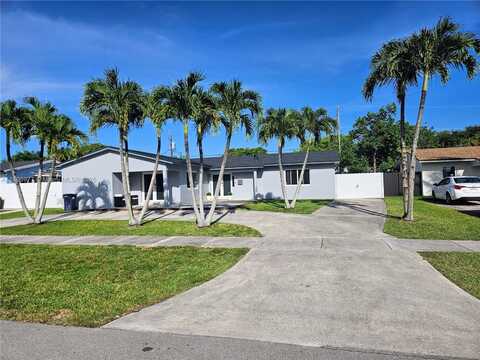 19115 Bel Aire Dr, Cutler Bay, FL 33157