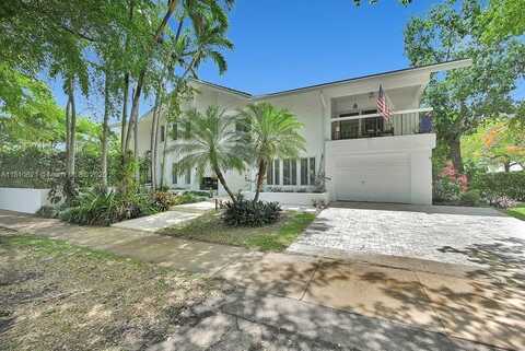 1450 Ortega Avenue, Coral Gables, FL 33134