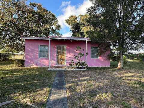 2575 NW 155th Ter, Miami Gardens, FL 33054