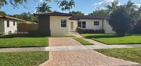 138 NE 109th St, Miami Shores, FL 33161