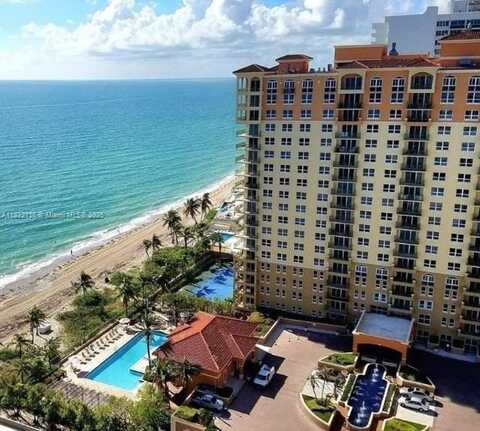 2080 S Ocean Dr, Hallandale Beach, FL 33009