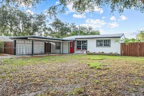 6801 Atlanta St, Hollywood, FL 33024