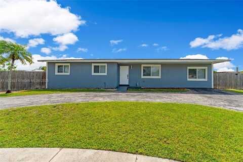 27645 SW 163rd Ave, Homestead, FL 33031