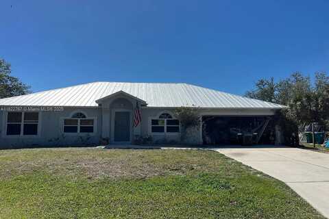 14295 Morristown Ave, Port Charlotte, FL 33981