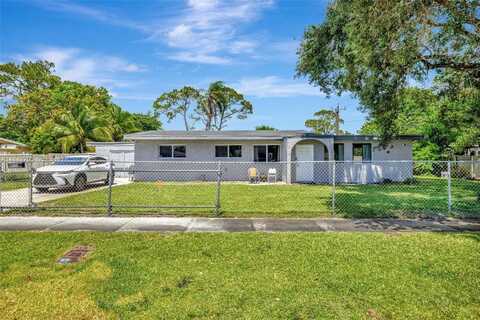 611 Carolina Ave, Fort Lauderdale, FL 33312