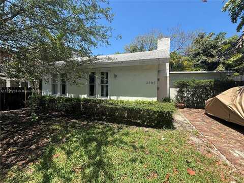 2985 Aviation Ave, Miami, FL 33133