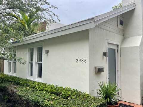 2985 Aviation Ave, Miami, FL 33133