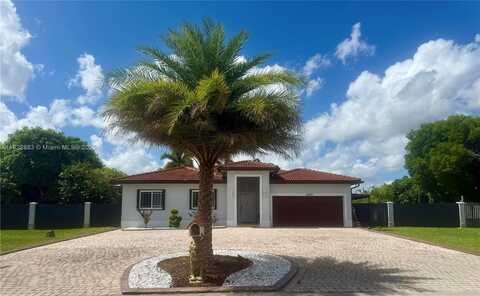 20401 SW 317th St, Homestead, FL 33030