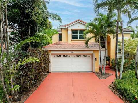 2721 Montevideo Ave, Cooper City, FL 33026