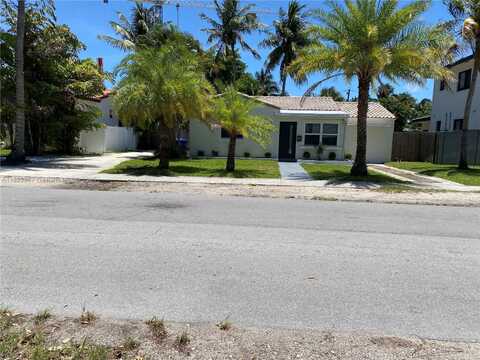 1826 Thomas St, Hollywood, FL 33020