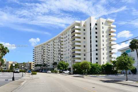 401 Golden Isles Dr, Hallandale Beach, FL 33009