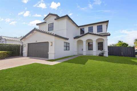 13601 NW 9th St, Miami, FL 33182
