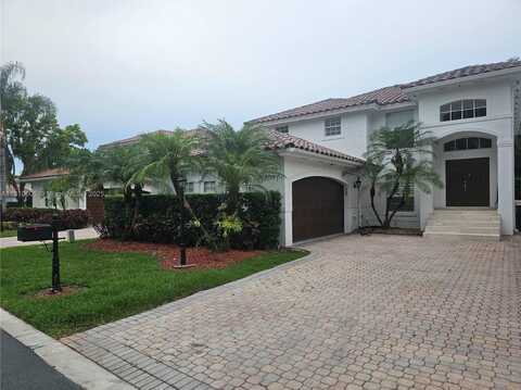 4501 NW 93rd Doral Ct, Doral, FL 33178