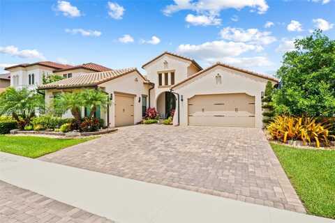 9225 Parkland Bay Dr, Parkland, FL 33076