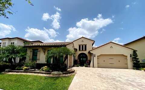 9225 Parkland Bay Dr, Parkland, FL 33076