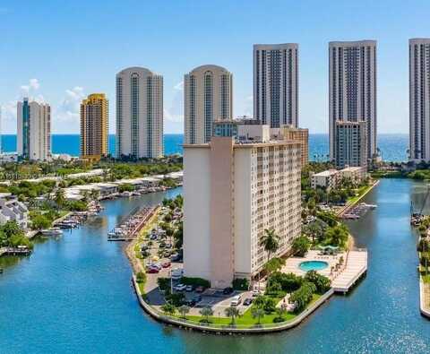 400 Kings Point Dr, Sunny Isles Beach, FL 33160