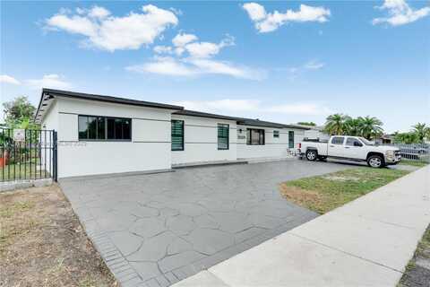 25520 SW 127th Ave, Homestead, FL 33032