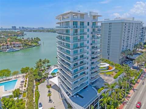 6700 Indian Creek Dr, Miami Beach, FL 33141