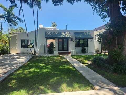 241 Palmetto Dr, Miami Springs, FL 33166