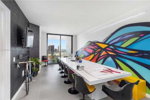 1600 NE 1st Ave, Miami, FL 33132