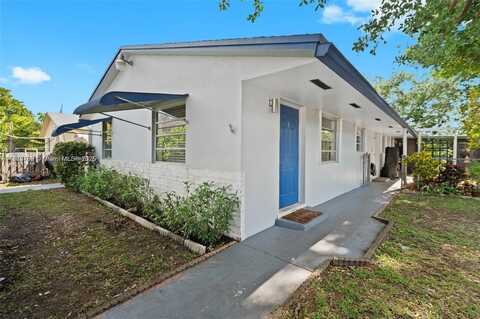 5120 SW 26th Ave, Dania Beach, FL 33312