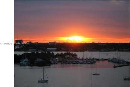 7904 W West Dr, North Bay Village, FL 33141