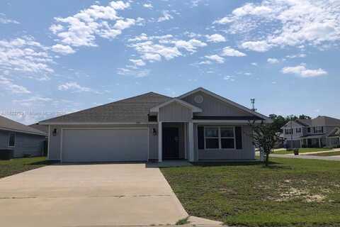 3992 Pioneer Ln, Panama City, FL 32404