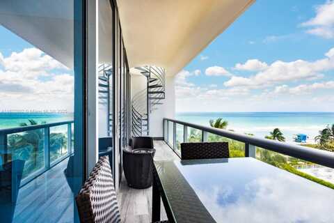 6799 Collins Ave, Miami Beach, FL 33141