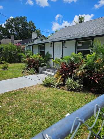 156 NE 78th St, Miami, FL 33138