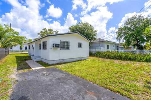 2135 NW 154th St, Miami Gardens, FL 33054
