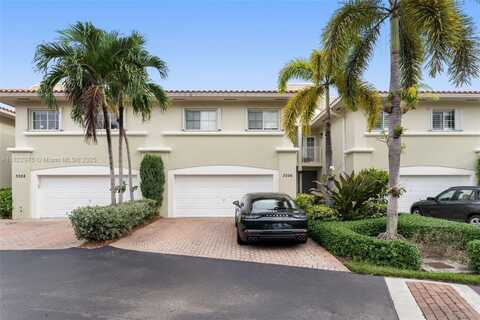 3026 NE Quayside Ln, Miami, FL 33138