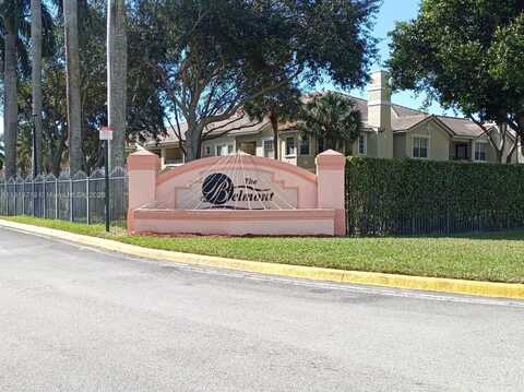 503 Belmont Ln, North Lauderdale, FL 33068