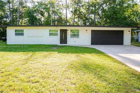 3313 N RIDGE ROAD, Tallahassee, FL 32305