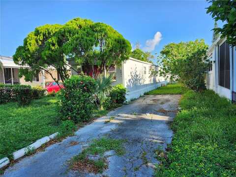 2651 E Marina Dr, Dania Beach, FL 33312