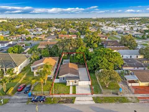 4622 SW 23rd St, West Park, FL 33023