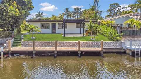 2413 Gulfstream Ln, Fort Lauderdale, FL 33312