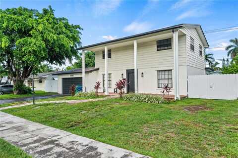 17845 SW 112th Ct, Miami, FL 33157