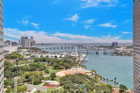 325 S Biscayne Blvd, Miami, FL 33131
