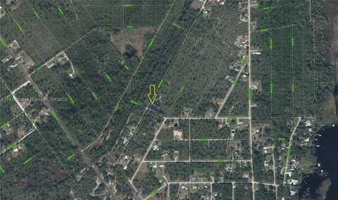1401 RUTLEDGE AVE, Lake Placid, FL 33852