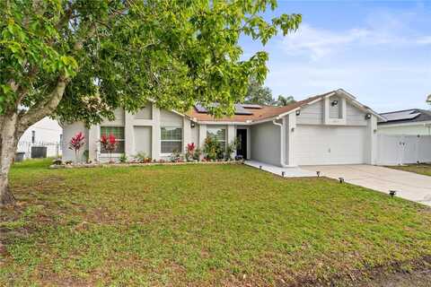 211 DALTON DRIVE, Kissimmee, FL 34758