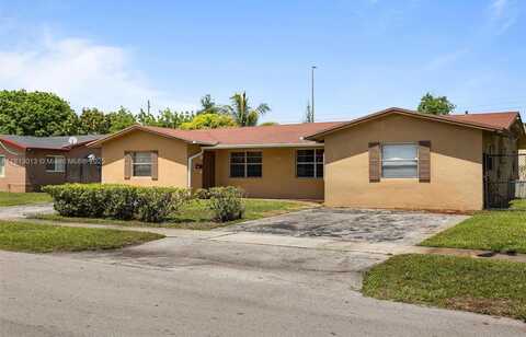 1630 NW 52nd Ave, Lauderhill, FL 33313