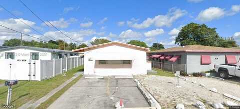 undefined, Hallandale Beach, FL 33009