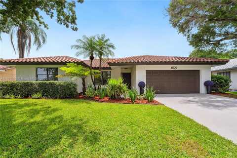 4029 NW 72nd Ave, Coral Springs, FL 33065